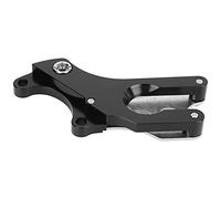 Frenos de Disco para Bicicleta, Freno de Bicicleta Aleación de Aluminio Adaptador de Asiento Fijo Convertidor Conversión de Disco de Bicicleta Calibrador de Montaje Servicio