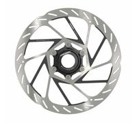 Frenos de disco redondeados Sram HS2 CenterLock 200 mm