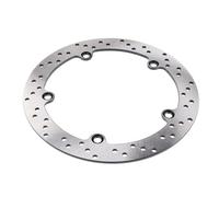 Frenos de disco Rotor De Disco Freno Trasero 276 Mm Para Motocicleta Para R1100R, R1100RT, R 1100 RT, 1100R, 1100RT, R1100 moto Discos Freno Kit De Rotor