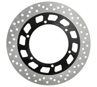 Frenos de disco Rotores De Disco Freno Trasero Motocicleta Para Yamaha XT1200Z Supertenere 2010-2020 GTS1000 1993-1999 FJ1100 1983-1985 VMX1200 V-max 1200 moto Discos Freno Kit De Rotor