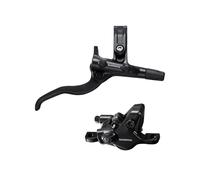 Frenos de disco Shimano Combo BL-M4100/BR-MT410 TU
