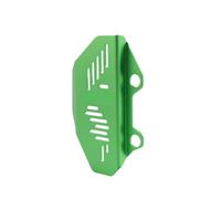 Frenos Delantero Cubierta Tanque 1x Cubierta Protectora De Cilindro Maestro Freno Trasero para KLR650 2008-2018 2014 2015 2016 2017 KLR 650 Protector Depósito