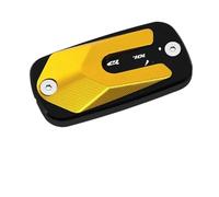 Frenos Delantero Cubierta Tanque Accesorios De Motocicleta para CBR1100XX CBR 1100 XX Cbr1100xx 1999-2006 Cilindro Maestro Freno Delantero Cubierta Depósito Líquido Tapa Aceite