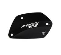 Frenos Delantero Cubierta Tanque Accesorios De Motocicleta Tapa Protectora Depósito Líquido Embrague Freno Delantero para F900R F900XR S1000R S1000XR F750GS F850GS