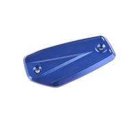 Frenos Delantero Cubierta Tanque Cubierta De Tapa Líquido Depósito Aceite Embrague Freno Delantero Motocicleta para GSXS1000 GSXS 1000 1000F 2015-2019 Y Katana 2019