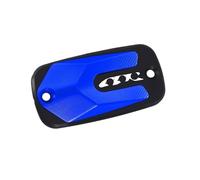 Frenos Delantero Cubierta Tanque para CBR1000RR CBR600RR CBR 650R 650F 929 954 900RR Motocicleta Freno Delantero Embrague Cilindro Líquido Cubierta De Depósito CBR