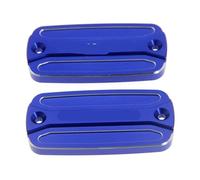 Frenos Delantero Cubierta Tanque para PC800 Pacific Coast 1989 1990 1991 1992 1993 1994 Cubierta De Depósito Líquido del Cilindro Maestro Embrague Freno Delantero La Motocicleta