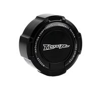 Frenos Delantero Cubierta Tanque para TL1000S 1997 1998 1999 2000 2001 TL1000R 1998-2003 Tapa De Depósito Líquido Frenos Delantero Motocicleta Copa Aceite