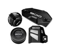 Frenos Delantero Cubierta Tanque para Z900 Z 900 2017-2024, Accesorios para Motocicleta, Protector De Tapa Llenado Aceite Depósito Maestro Cilindro Líquido Freno Electrónico