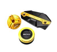 Frenos Delantero Cubierta Tanque para Z900 Z 900 2017-2024, Accesorios para Motocicleta, Protector De Tapa Llenado Aceite Depósito Maestro Cilindro Líquido Freno Electrónico