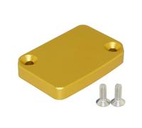 Frenos Delantero Cubierta Tanque Tapa del Cilindro Principal Freno Delantero De La Motocicleta, Protector Cubierta Depósito Líquido para G310R G310GS G 310 R/GS 5R31 5G31 2016-2021