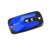 Frenos Delantero Cubierta Tanque Tapa Protectora De Depósito Líquido para Cilindro Freno Delantero Motocicleta Cb650r, Cubierta Copa Aceite para CB650R CB 650R 2018-2022 2023 2024