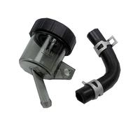 Frenos - Depósito De Líquido De Frenos De Motocicleta Con Copa De, Kit De Repuesto ABS | Compatible, Quad, Scooter - Pieza De Mantenimiento Para