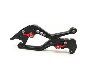 Frenos hidráulicos Palancas de embrague freno motocicleta modificadas para manillares duraderos y varillas tracción