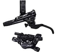 Kit Freno Disco del.-BL-M8100 + BR-M8120 + Latig.