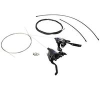 Frenos Negro SHIMANO