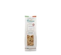 FRENTANA - Fusilletti de sémola de trigo duro Cappelli, trefilados al bronce a lenta desecación, pasta italiana, elaboración artesanal, paquete de 24 x 250gr