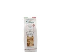 FRENTANA - Pennoni lisci de sémola de trigo duro Cappelli, trefilados al bronce a lenta desecación, pasta italiana, elaboración artesanal, paquete de 24 x 250gr