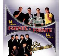 Frente a Frente