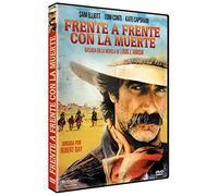 Frente a Frente con la Muerte (The Quick and the Dead) 1987 [DVD]