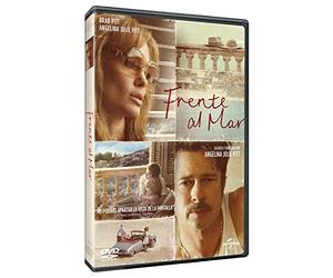 Frente Al Mar [DVD]