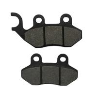 Frente Brake Pads Motorcycle Replación Compatible con ADIVA AD AR 200 125 KRS 50 Joker Freeland 125 150