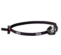 Frente de lámpara Petzl E + LITE Ultra light 3 led 50 Lm