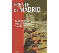 FRENTE DE MADRID
