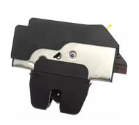 Frente Izquierdo Actuador De Bloqueo De Puerta Para Chery Para Jetour X70 X70S X90 F08-5606030 F08-5606010 Motor Actuador Pestillo Cerradura Puerta Del Maletero Trasero(F08-5606010 electric)