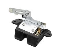 Frente Izquierdo Actuador De Bloqueo De Puerta Para Hyundai H1 Para Grand Starex Iload 2007-2018 81230-4H001 Cerradura Portón Trasero Pestillo De Cerradura De Puerta Trasera(Lock)