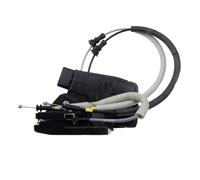 Frente Izquierdo Actuador De Bloqueo De Puerta Para Hyundai Para Elantra AD 2016-2020 81320F2010 81410F2000 81420F2000 81310F2030 Actuador Cerradura De Pestillo De Puerta(Rear Left)