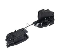 Frente Izquierdo Actuador De Bloqueo De Puerta Para Rolls-Royce Para GHOST RR4 2008/08- Motor Actuador Cerradura Puerta Eléctrica Delantera Derecha 51217185692 51217155154