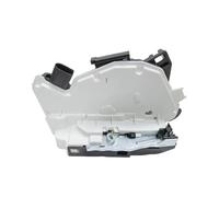 Frente Izquierdo Actuador De Bloqueo De Puerta Para VW Para Amarok 2010 2011 2012-5ND837015 5ND837016 5ND839015 5ND839016 Actuador Del Pestillo De La Cerradura De La Puerta(FR)