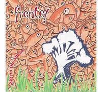 Frente - Marvin The Album