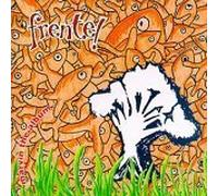 Frente! - Marvin, the Album