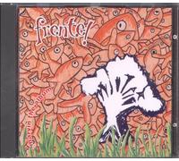 Frente - Marvin the Album
