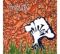 Frente - Marvin The Album (2nd Edition) [Import]