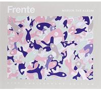 Frente - Marvin (The Album Anniversary Edition)