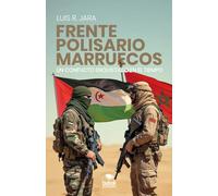Frente Polisario-Marruecos