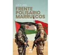 Frente Polisario-marruecos (ebook)