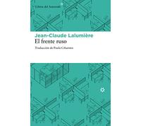 Frente Ruso,El 2ヲed: 79 (Libros del Asteroide)