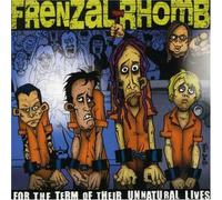 Frenzal Rhomb - For The Term Of Their Unnatural Lives(32Trks-Aus