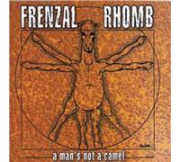 Frenzal Rhomb - Man'S Not A Camel,A (Aust Excl)