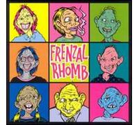 FRENZAL RHOMB - Meet The Family (Aust Excl)