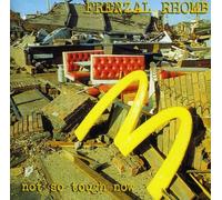 Frenzal Rhomb - Not So Tough Now (N/A For U.S.A.)