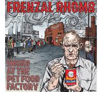Frenzal Rhomb Smoko At The Petfood Factory (col. Vinyl (Vinyl) (Importación USA)