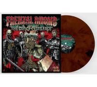 Frenzal Rhomb - The Cup Of Pestilence (How To Make Gravox Brown Vinyl)