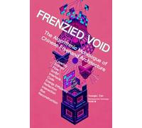 FRENZIED VOID: The Algorithmic Monologue of Chinese Freehand Architecture