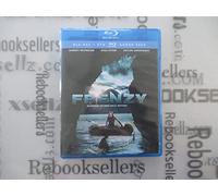Frenzy (2 Blu-Ray) [Edizione: Stati Uniti] [Italia] [Blu-ray]