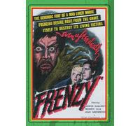 Frenzy (aka Latin Quarter) [USA] [DVD]